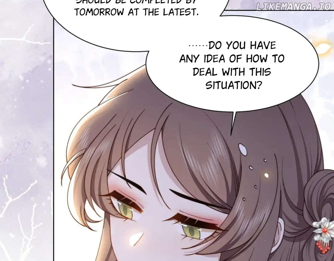 Lonely Emperor Chases His Sister-in-Law Chapter 67 - page 38